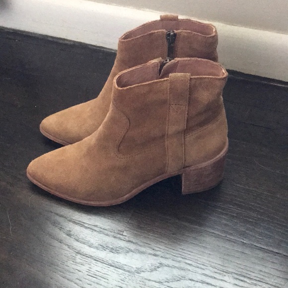 Madewell Shoes - Madewell boots